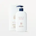 Skymilk Probiotics & Prebiotics Body Wash kūno prausiklis, 300 ml