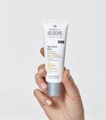 Heliocare 360 Age Active fluidas SPF 50+, 50 ml