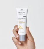 Heliocare 360 Pigment Solution fluidas SPF 50+, 50 ml