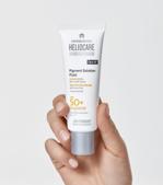 Heliocare 360 Pigment Solution fluidas SPF 50+, 50 ml