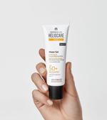 Heliocare 360 Water gelis SPF50+, 50 ml