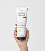 Heliocare 360 Advanced Gelis SPF 50, 250 ml