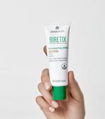 Biretix Hydramat Day SPF30 Fluidas su spalva, 50 ml