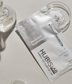 HubisLab E+ Epiderma Nova Cell šviesinanti veido kaukė, 1 vnt.