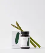 Maisto Papildas Etas® stresui mažinti, 60 kapsulių