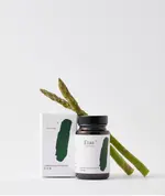 Maisto Papildas Etas® stresui mažinti, 60 kapsulių