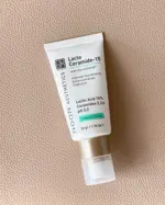 Noon Lactoceramide-15 veido kremas, 50 ml