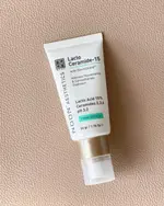 Noon Lactoceramide-15 veido kremas, 50 ml