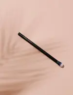 Inika akių šešėlių išsklaidymo šepetėlis