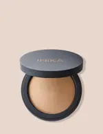 Inika kompaktinė mineralinė pudra – Nurture, 8 g
