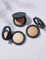 Inika kompaktinė mineralinė pudra – Nurture, 8 g