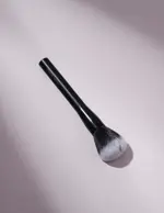 Inika šepetėlis sausai ir kompaktinei pudrai