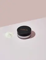 Inika biri mineralinė matinį efektą suteikianti pudra, 7 g