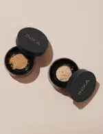 Inika biri mineralinė pudra SPF 25 – Trust, 8 g