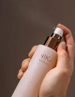Inika drėkinanti veido dulksna, 120 ml
