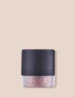 Inika mineraliniai skaistalai su pagalvėle – Rosy Glow, 3g