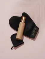 Inika savaiminio įdegio dulksna, 120 ml