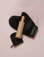 Inika savaiminio įdegio dulksna, 120 ml