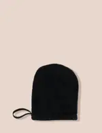 Inika savaiminio įdegio pirštinė veidui