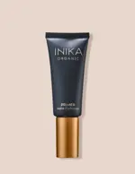 Inika sertifikuota organiška matinį efektą suteikianti makiažo bazė, 30 ml
