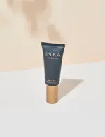 Inika sertifikuota organiška matinį efektą suteikianti makiažo bazė, 30 ml