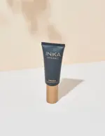Inika sertifikuota organiška matinį efektą suteikianti makiažo bazė, 30 ml