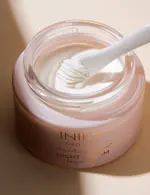 Inika Organic Phytofuse Renew™ naktinis kremas, 50 ml