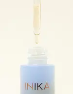 Inika Organic hialurono rūgšties kompleksas, 30 ml