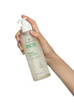 Biretix Isorepair Creamy prausiklis, 400 ml
