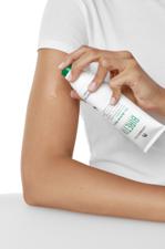 Biretix Triactive kūno purškiklis, 100 ml