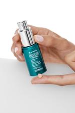 Endocare Tensage skaistinantis akių ir lūpų kontūro kremas, 15 ml