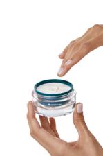 Endocare Tensage maitinamasis veido kremas, 50 ml