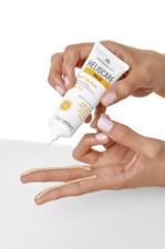 Heliocare 360 Oil-Free apsauginis gelis nuo saulės SPF 50, 50 ml