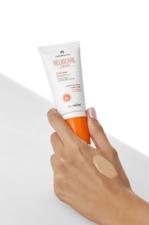 Heliocare Color gelinis veido kremas SPF50 (light), 50 ml