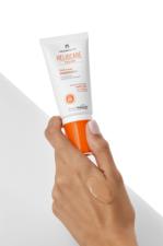 Heliocare Color gelinis veido kremas SPF 50 (brown), 50 ml
