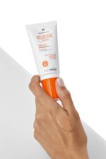 Heliocare Color gelinis veido kremas SPF 50 (brown), 50 ml