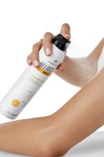 Heliocare nuo saulės rinkinys + vasariškas krepšys