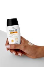 Heliocare 360 Mineral Tolerance fluidas SPF 50, 50 ml