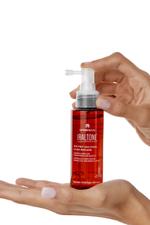 Iraltone purškiamas losjonas nuo plaukų slinkimo, 100 ml