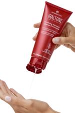 Iraltone šampūnas su kofeinu nuo plaukų slinkimo, 200 ml