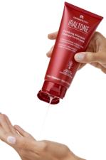 Iraltone šampūnas su kofeinu nuo plaukų slinkimo, 200 ml