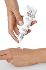 Neoretin Discrom Control gelinis veido kremas SPF 50, 40 ml