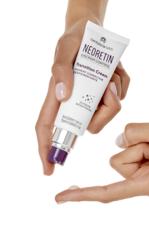 Neoretin Discrom Control Transition veido kremas, 50 ml