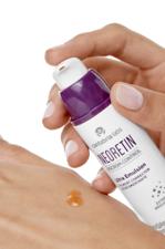 Neoretin Discrom Control Ultra depigmentuojanti emulsija, 30 ml