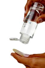 Endocare Hydractive micelinis vanduo, 400 ml