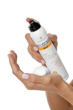 Heliocare 360° Airgel putos SPF50+, 60 ml