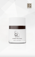 Noon In Depth Filler veido kremas, 50 ml