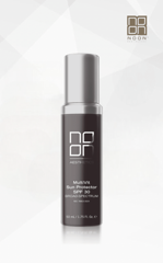 Noon MultiVit Sun Protector SPF 30 apsauga nuo saulės, 50 ml