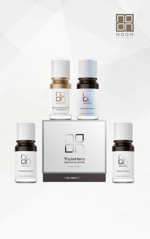 Noon Triple Hero Serum System Rinkinys