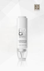 Noon HydroCalming + Vit Complex ampulė, 15 ml